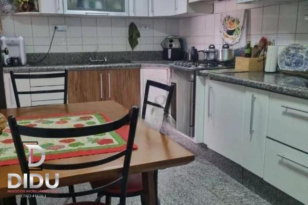 Casa, 3 quartos, 150 m² - Foto 24