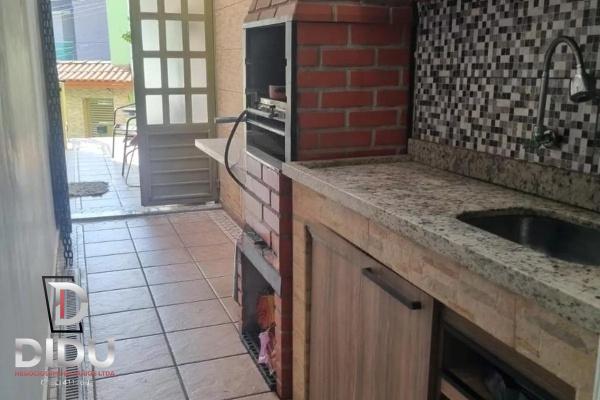 Casa, 3 quartos, 150 m² - Foto 4