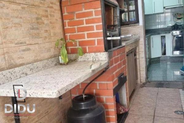 Casa, 3 quartos, 150 m² - Foto 5
