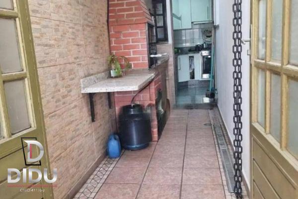 Casa, 3 quartos, 150 m² - Foto 6