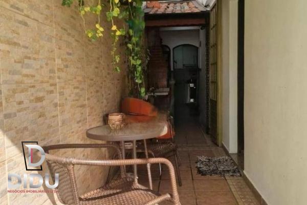 Casa, 3 quartos, 150 m² - Foto 8