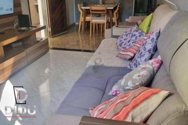 Casa, 3 quartos, 150 m² - Foto 9