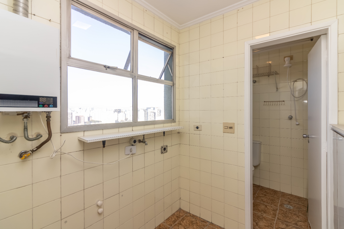 Apartamento, 2 quartos, 88 m² - Foto 20