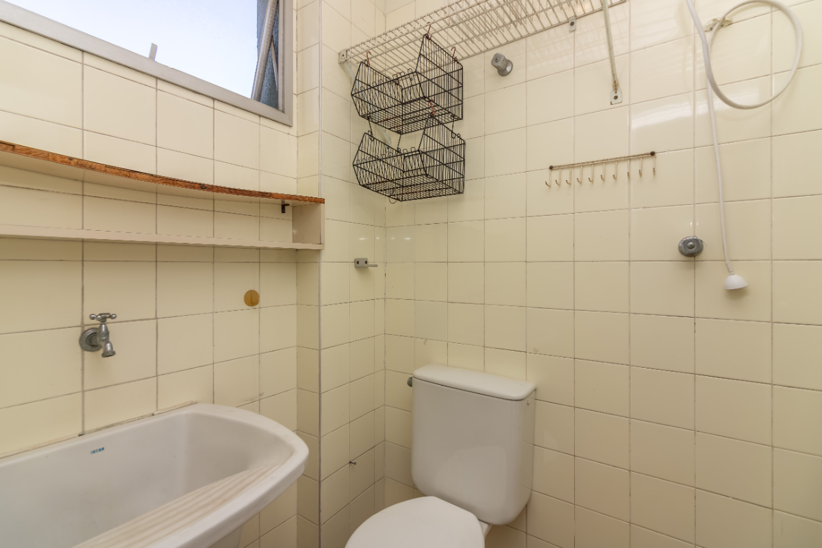 Apartamento, 2 quartos, 88 m² - Foto 21