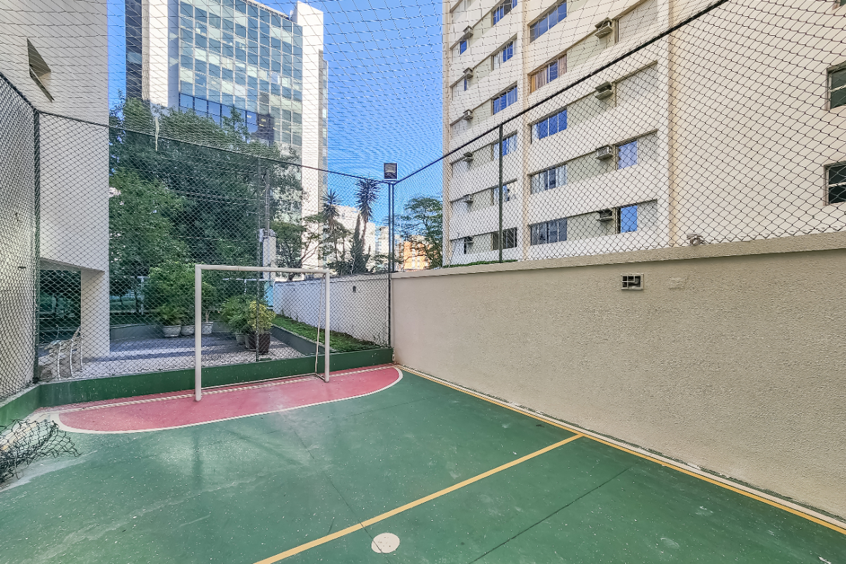 Apartamento, 2 quartos, 88 m² - Foto 23