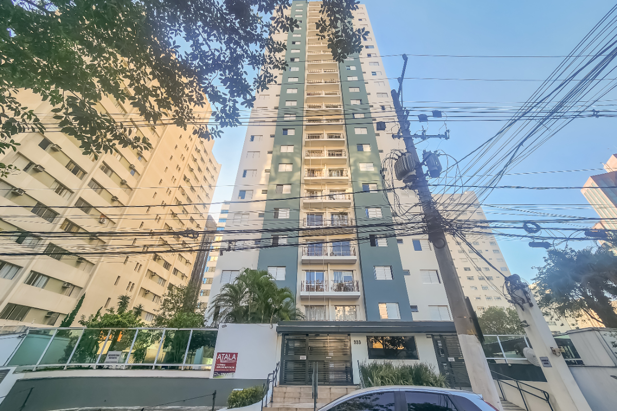 Apartamento, 2 quartos, 88 m² - Foto 25