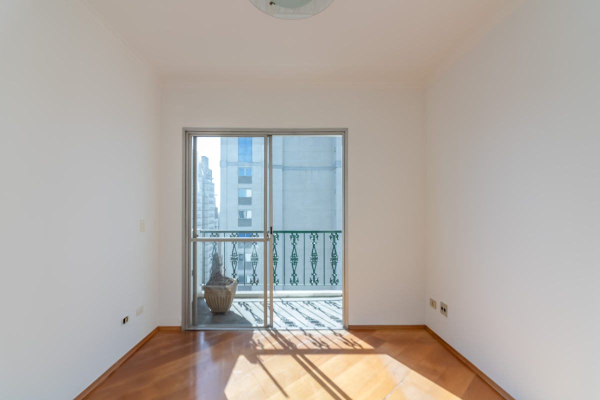 Apartamento, 2 quartos, 88 m² - Foto 3