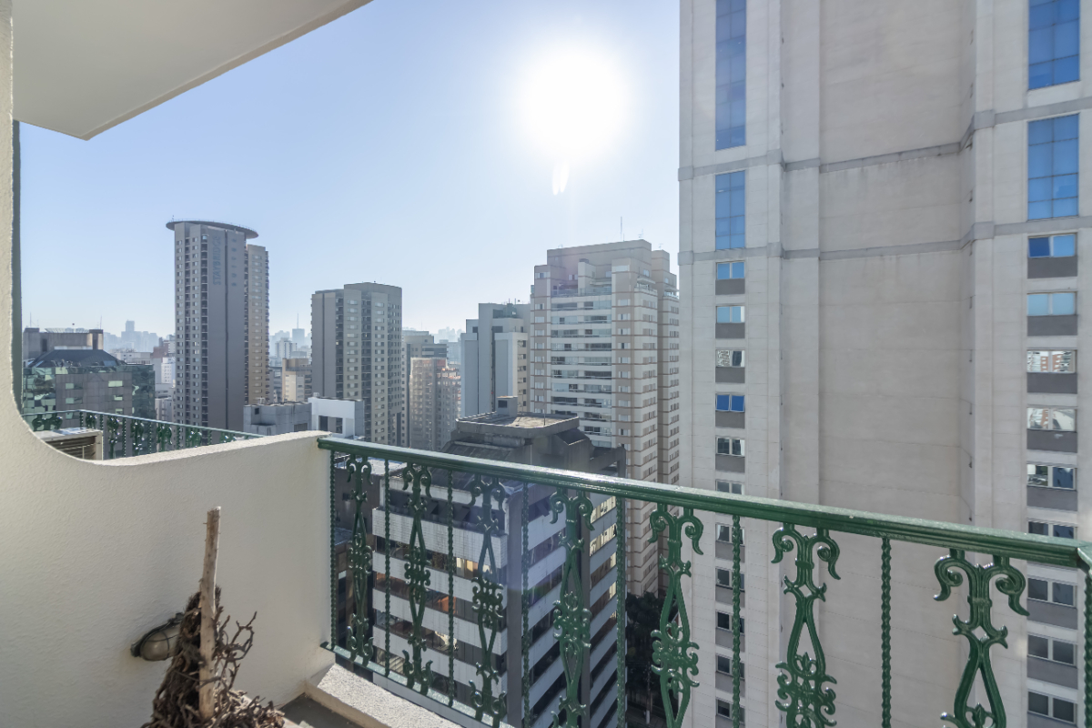 Apartamento, 2 quartos, 88 m² - Foto 7