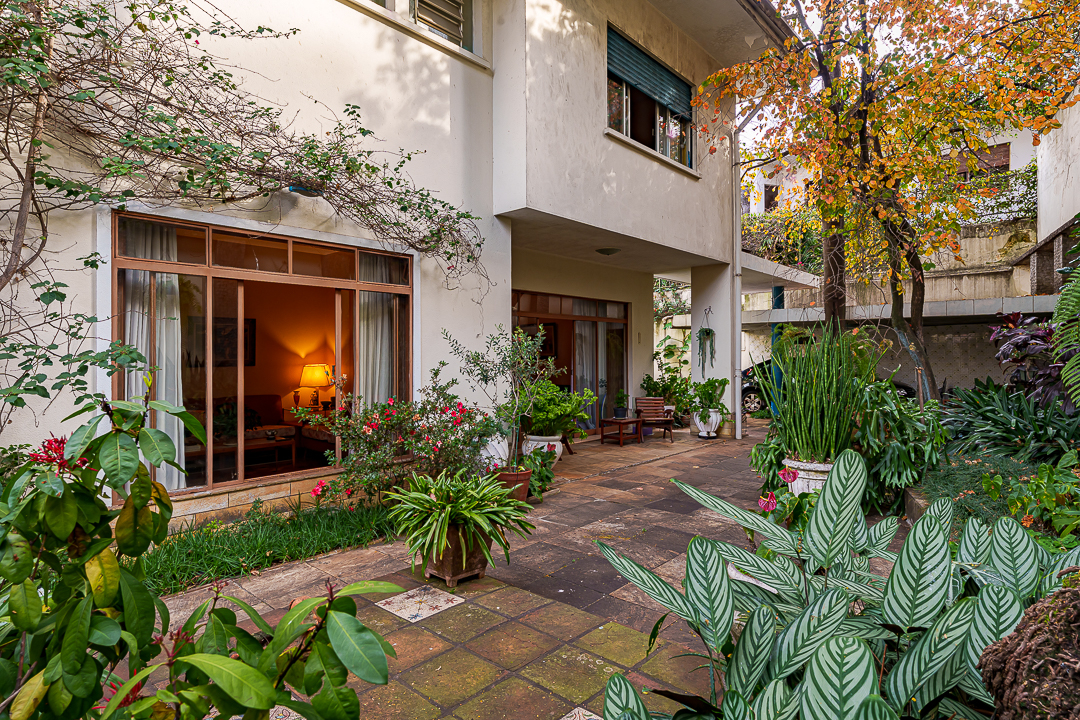 Casa, 3 quartos, 320 m² - Foto 1