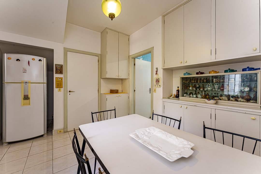 Casa, 3 quartos, 320 m² - Foto 21