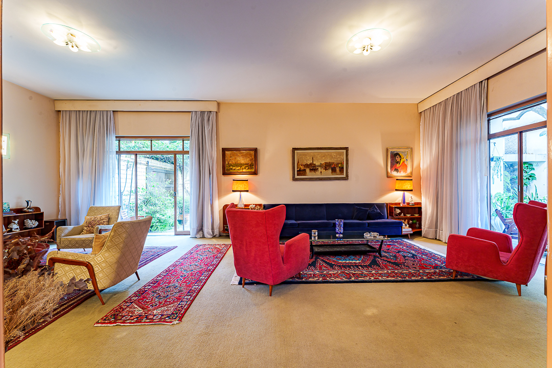 Casa, 3 quartos, 320 m² - Foto 24