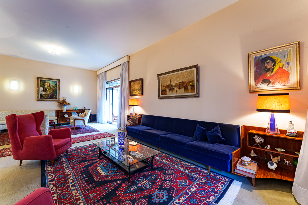 Casa, 3 quartos, 320 m² - Foto 25