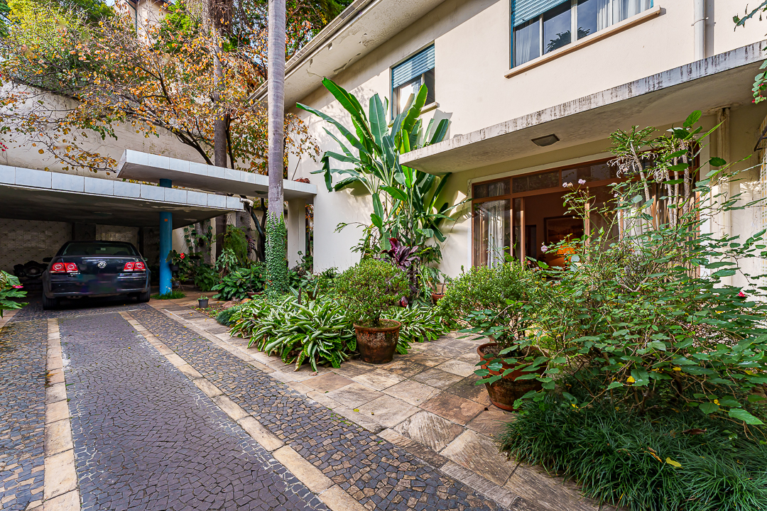 Casa, 3 quartos, 320 m² - Foto 7