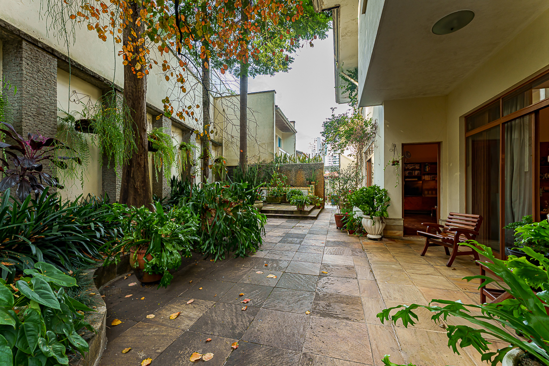 Casa, 3 quartos, 320 m² - Foto 9