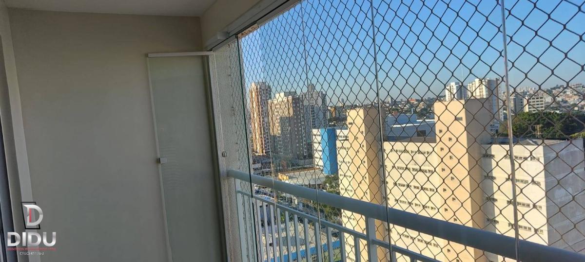 Apartamento, 3 quartos, 83 m² - Foto 11