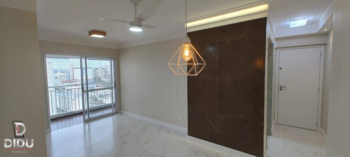 Apartamento, 3 quartos, 83 m² - Foto 2