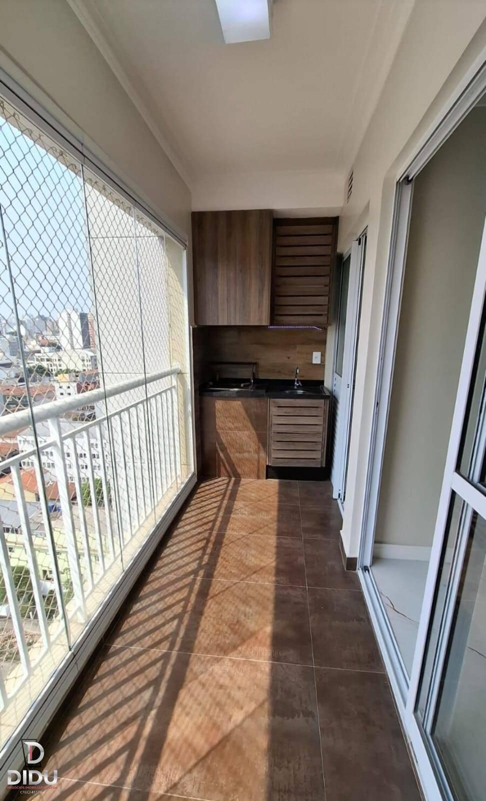 Apartamento, 3 quartos, 83 m² - Foto 3