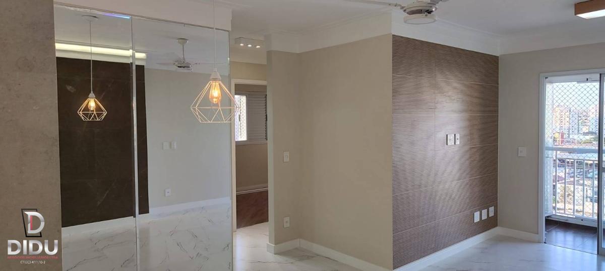 Apartamento, 3 quartos, 83 m² - Foto 5