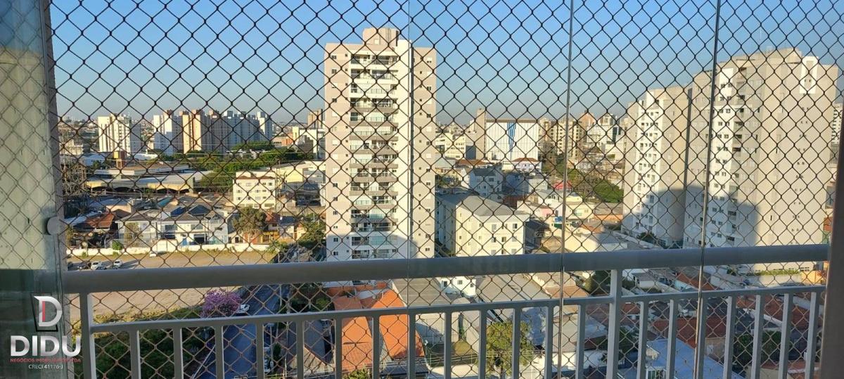 Apartamento, 3 quartos, 83 m² - Foto 9