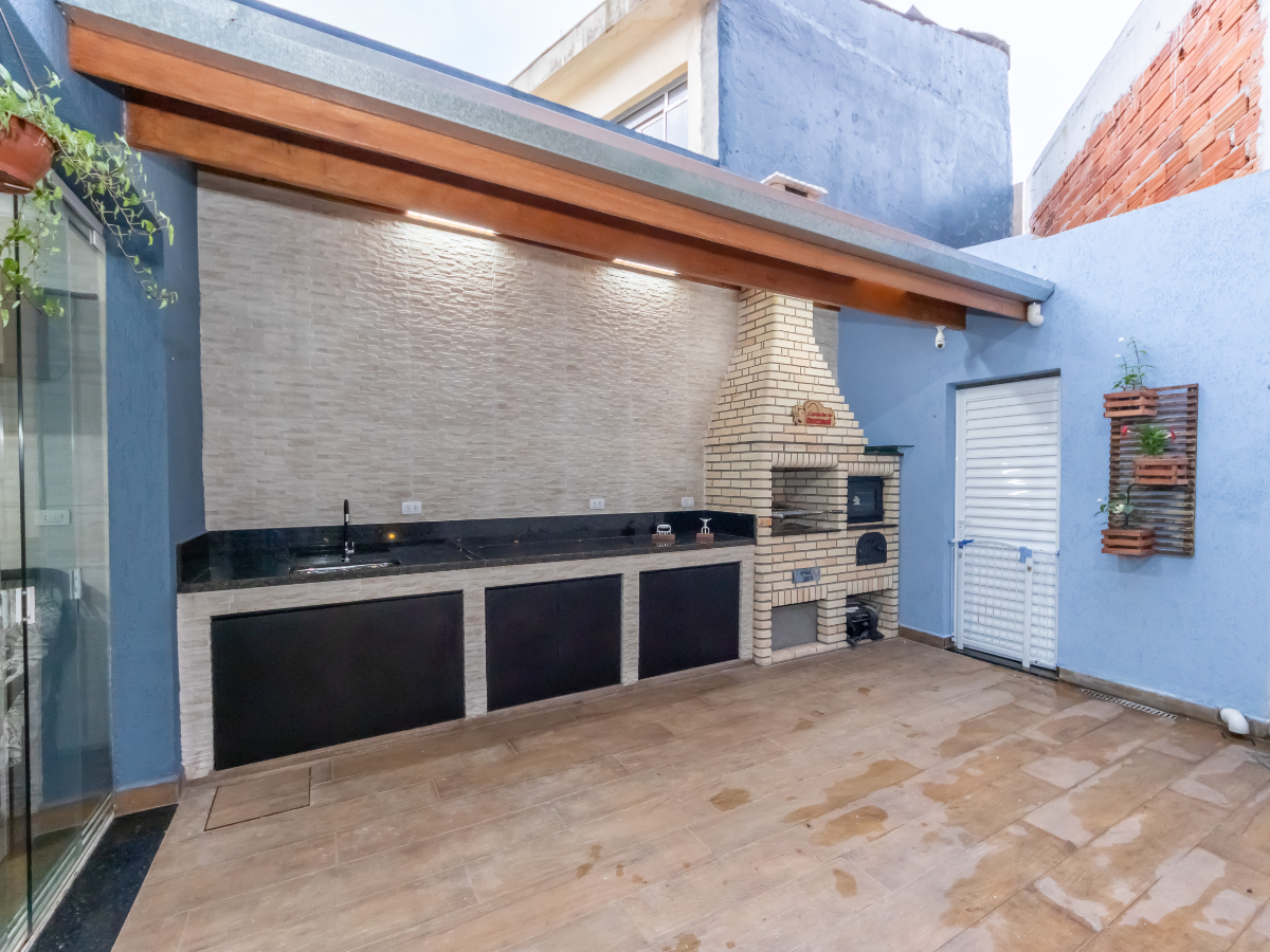 Casa, 3 quartos, 172 m² - Foto 1
