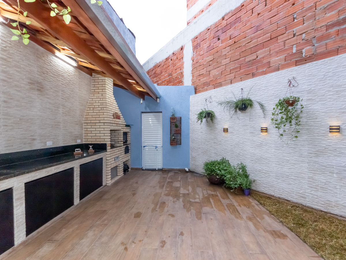 Casa, 3 quartos, 172 m² - Foto 25