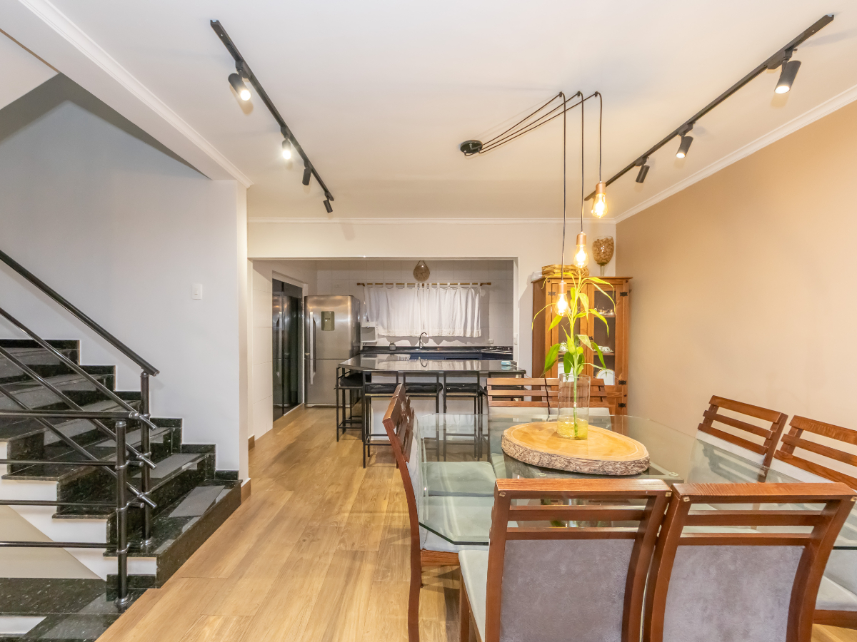 Casa, 3 quartos, 172 m² - Foto 3
