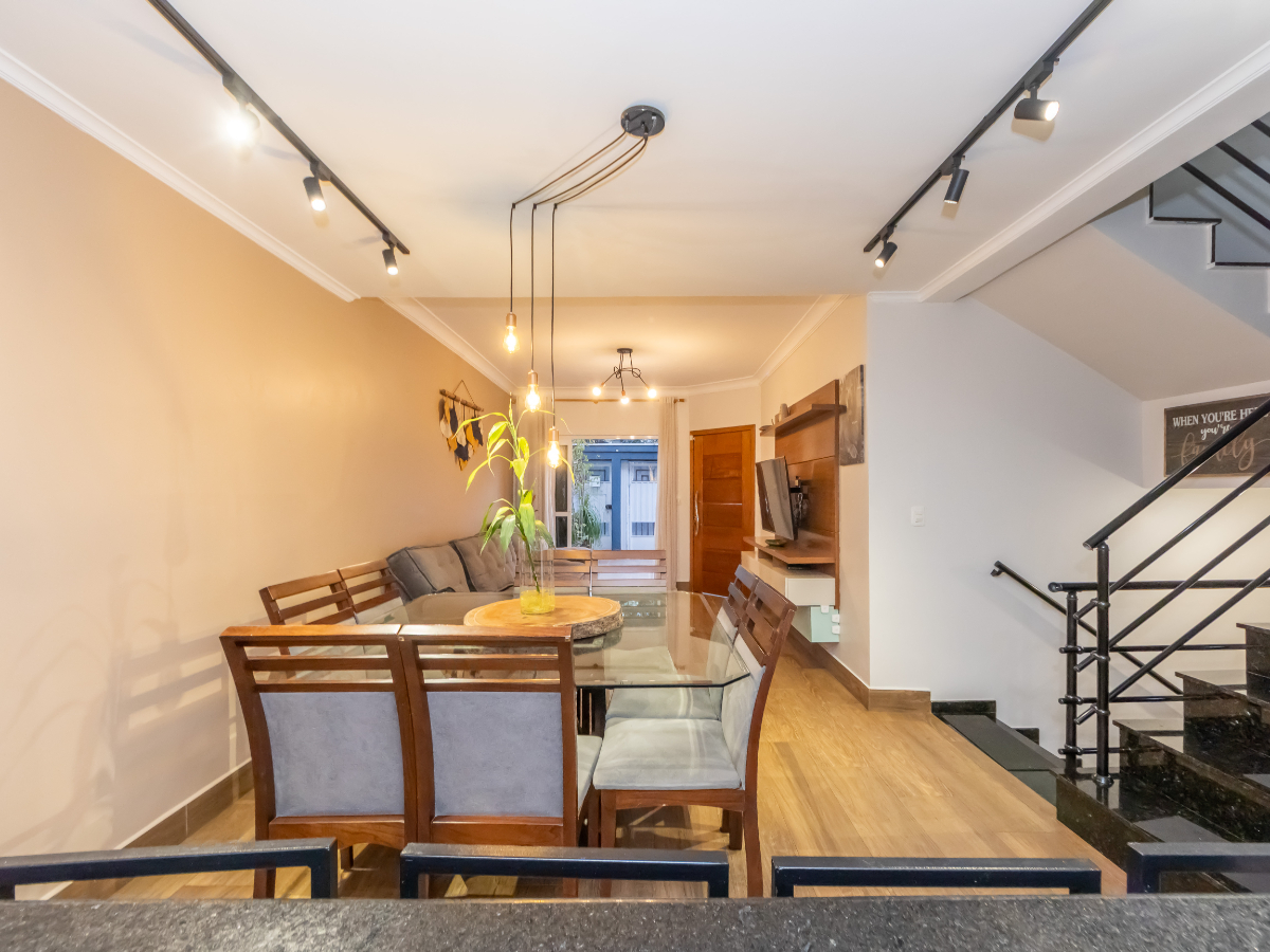 Casa, 3 quartos, 172 m² - Foto 4