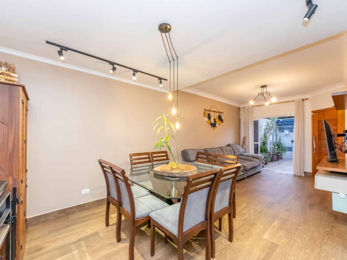 Casa, 3 quartos, 172 m² - Foto 5
