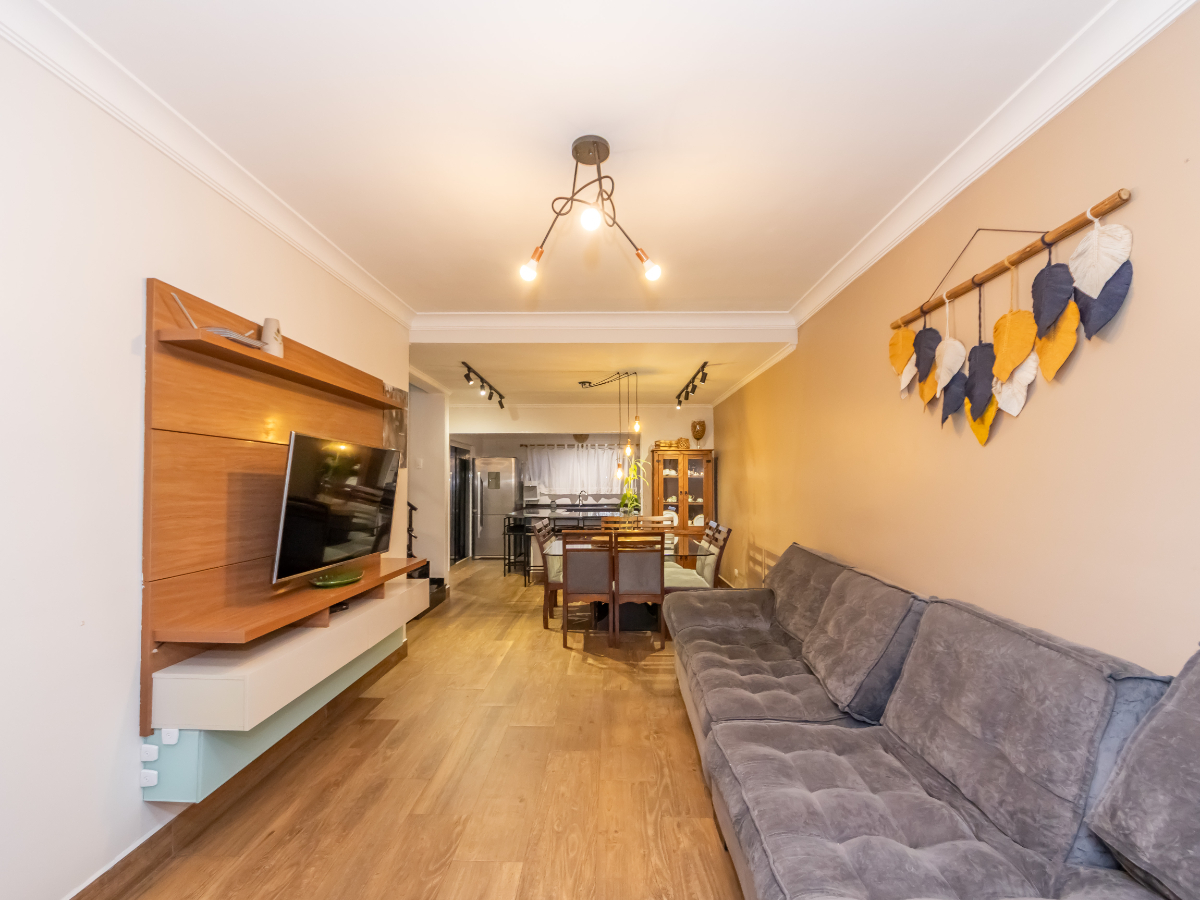 Casa, 3 quartos, 172 m² - Foto 7