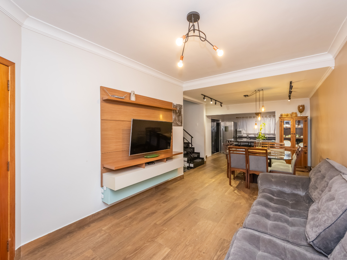 Casa, 3 quartos, 172 m² - Foto 8