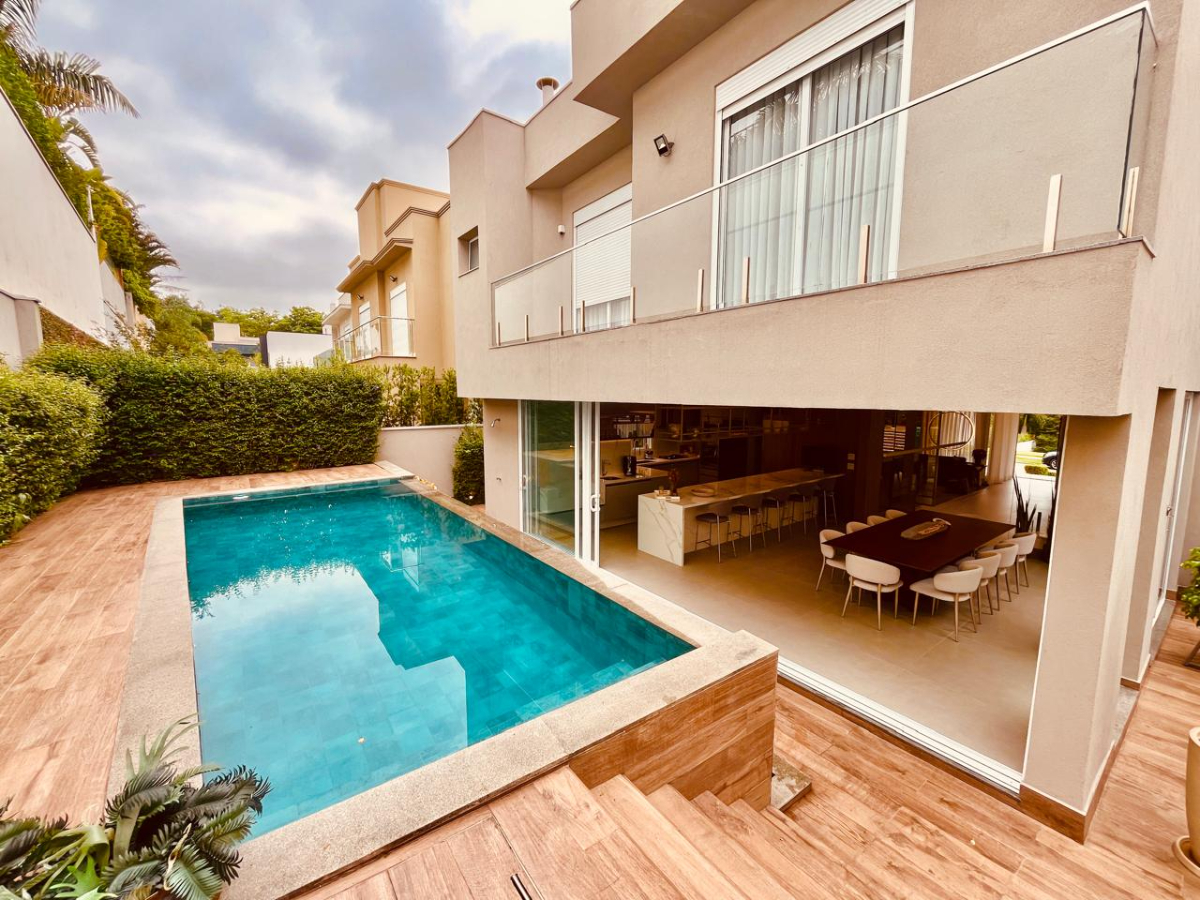 Apartamento, 5 quartos, 333 m² - Foto 11