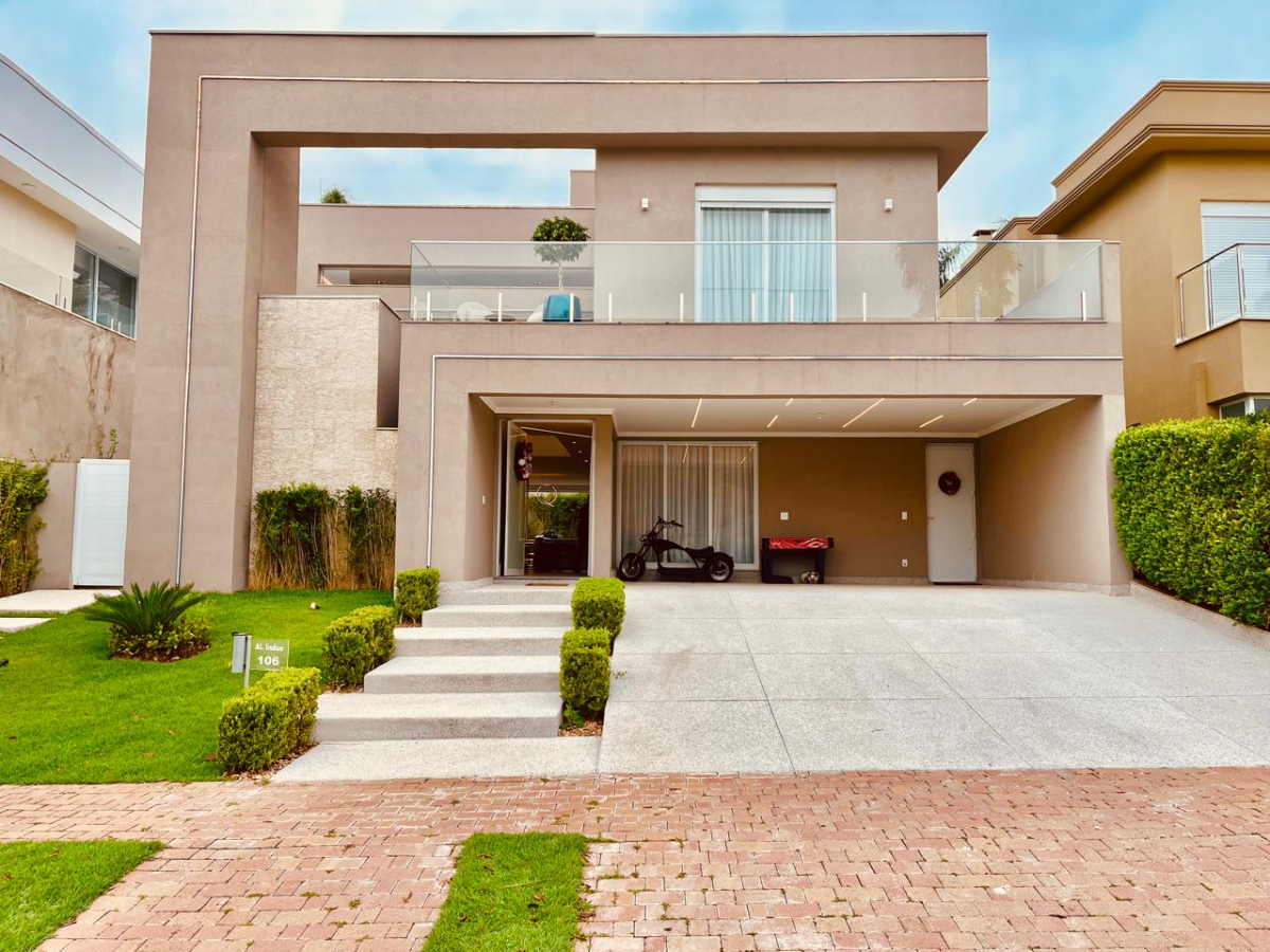 Apartamento, 5 quartos, 333 m² - Foto 12