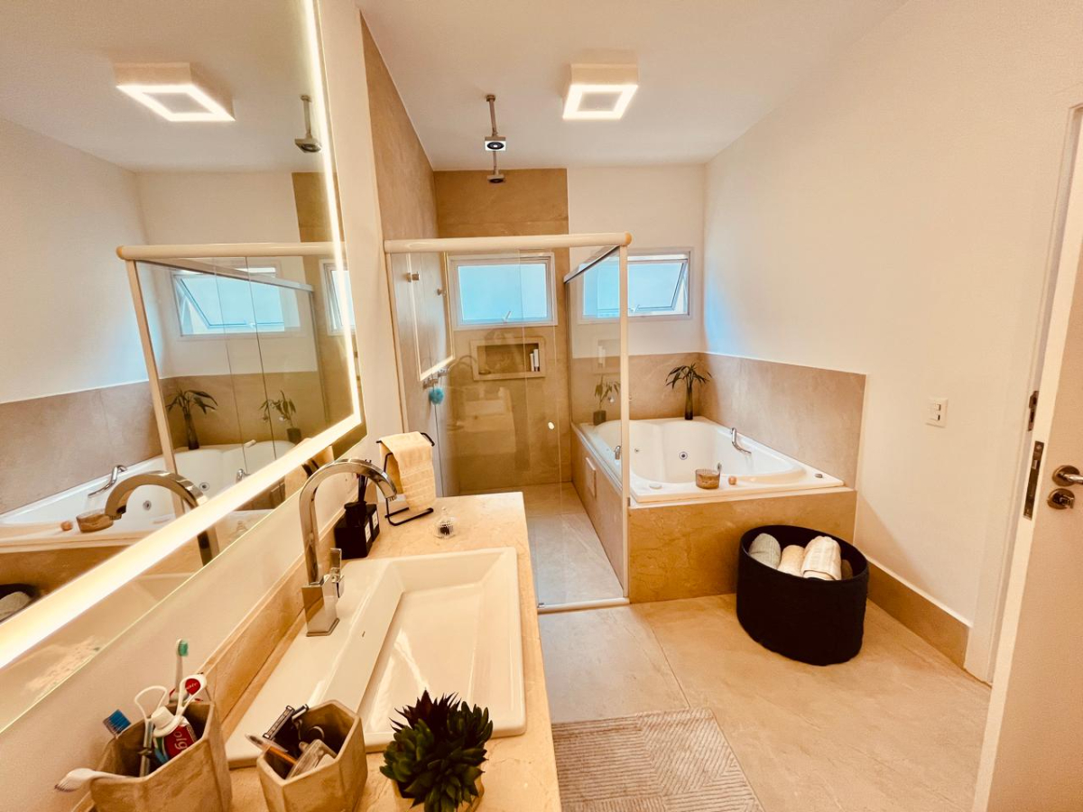 Apartamento, 5 quartos, 333 m² - Foto 13