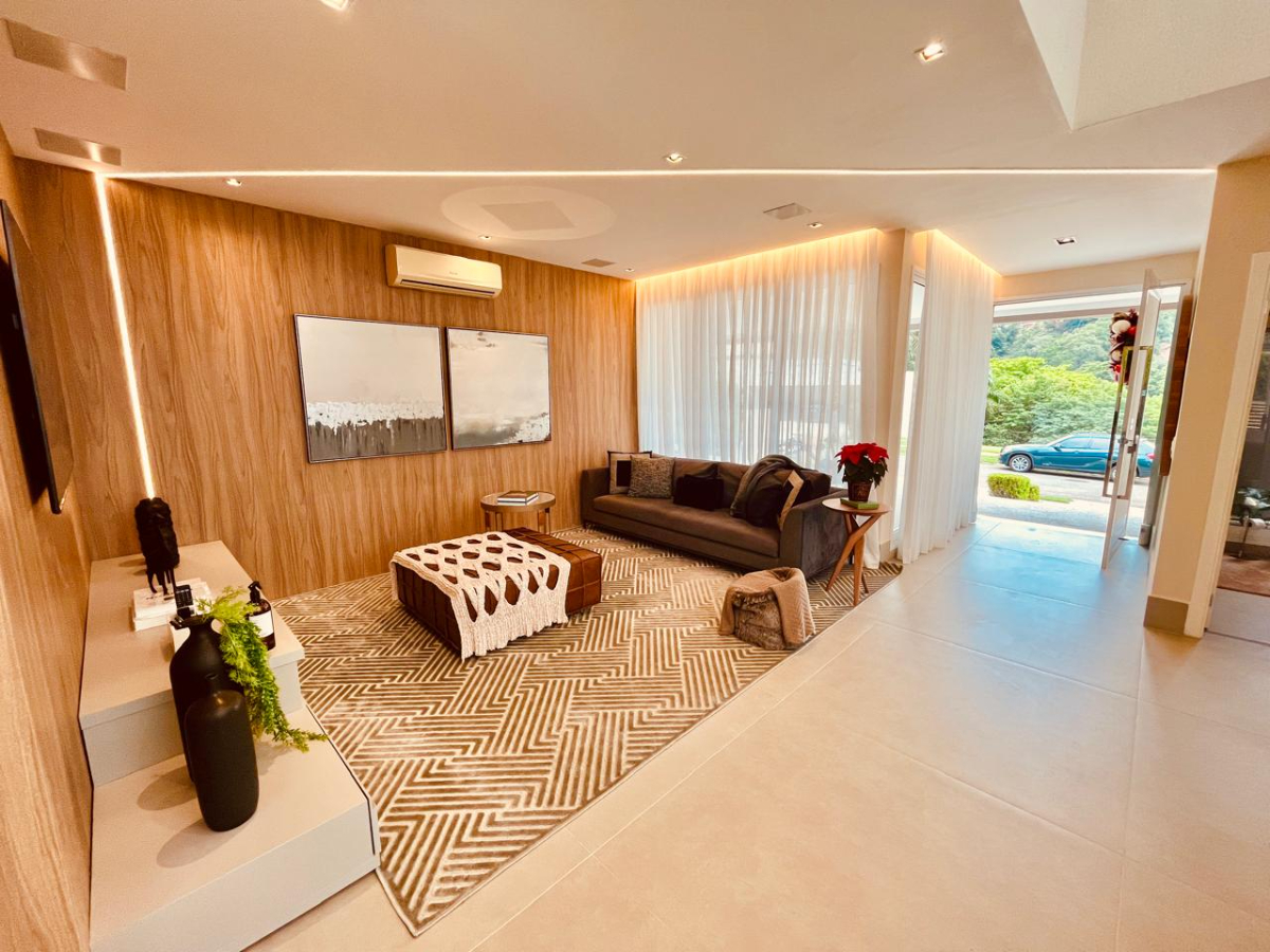 Apartamento, 5 quartos, 333 m² - Foto 4