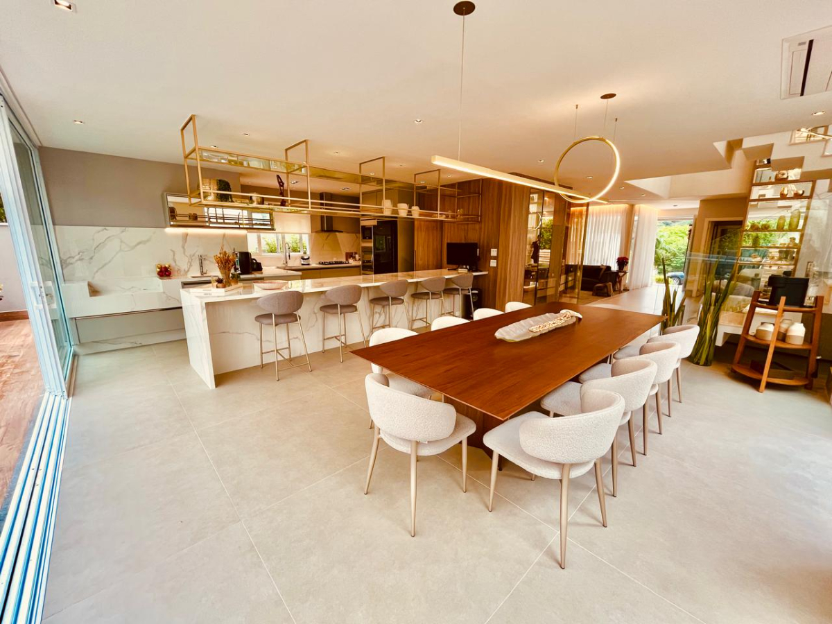 Apartamento, 5 quartos, 333 m² - Foto 6