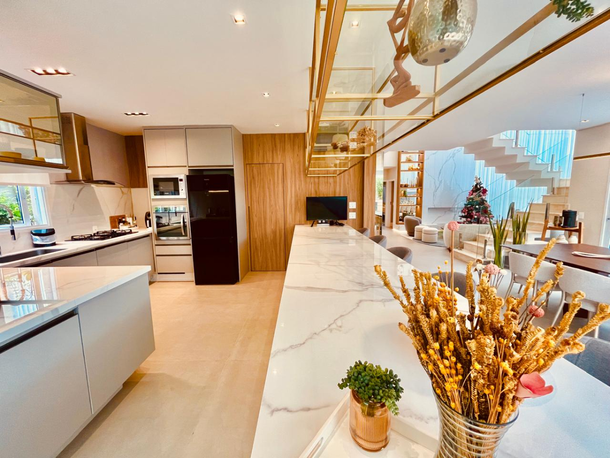 Apartamento, 5 quartos, 333 m² - Foto 8