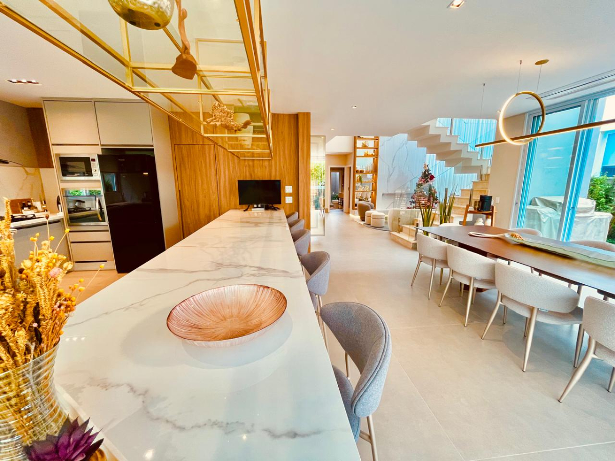 Apartamento, 5 quartos, 333 m² - Foto 9
