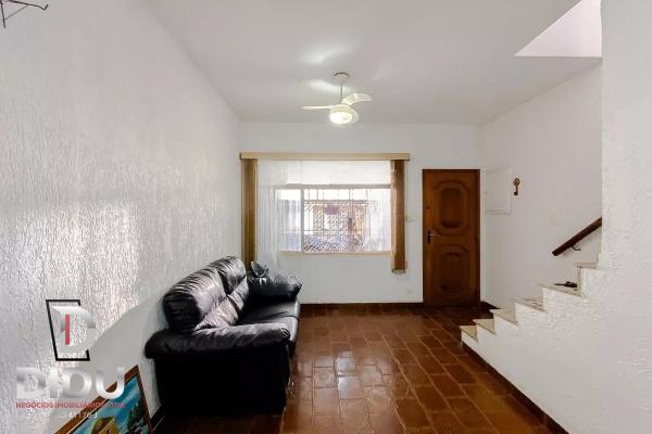 Casa, 3 quartos, 140 m² - Foto 1