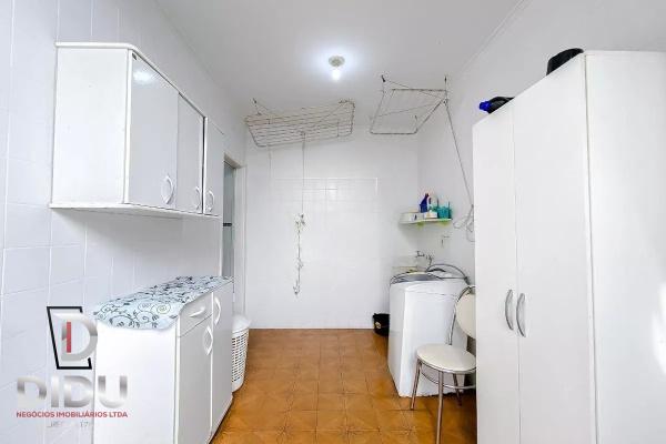 Casa, 3 quartos, 140 m² - Foto 23