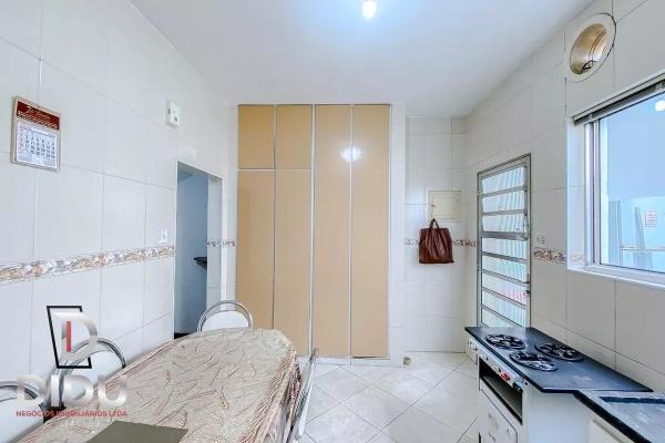 Casa, 3 quartos, 140 m² - Foto 24