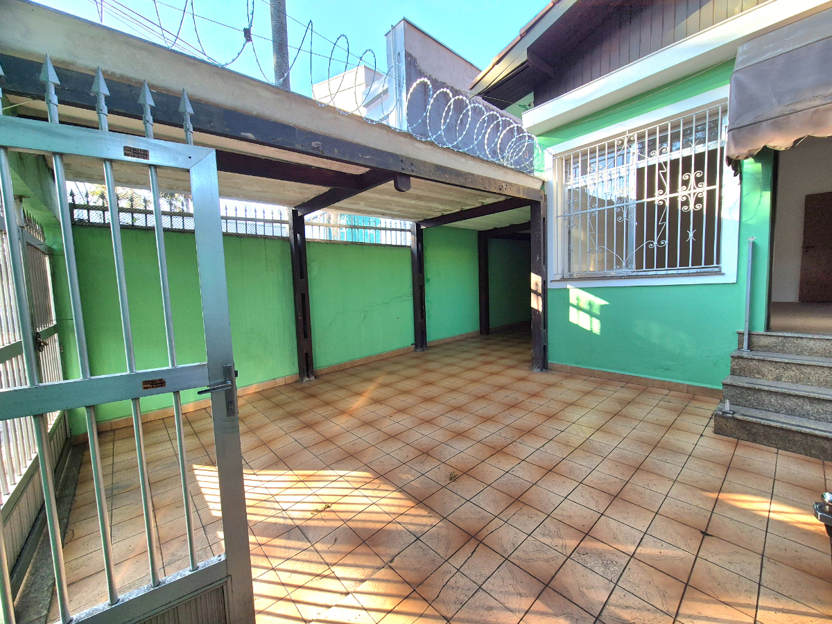 Casa, 3 quartos, 180 m² - Foto 1