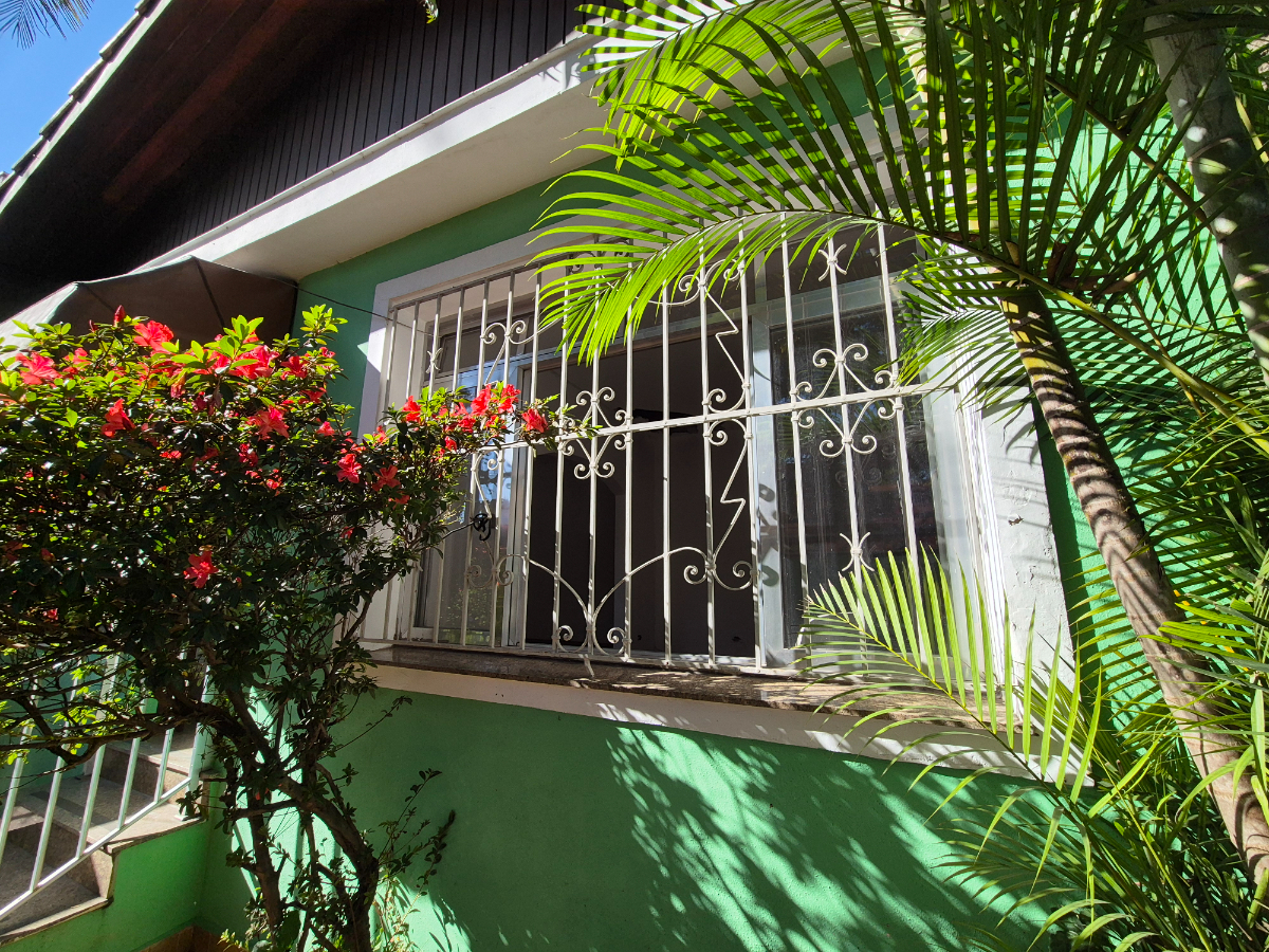 Casa, 3 quartos, 180 m² - Foto 3