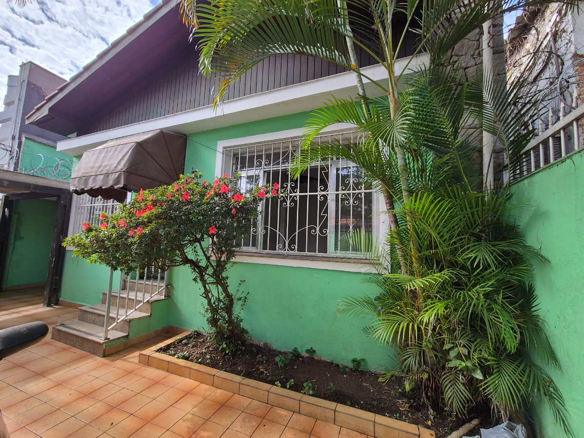 Casa, 3 quartos, 180 m² - Foto 4