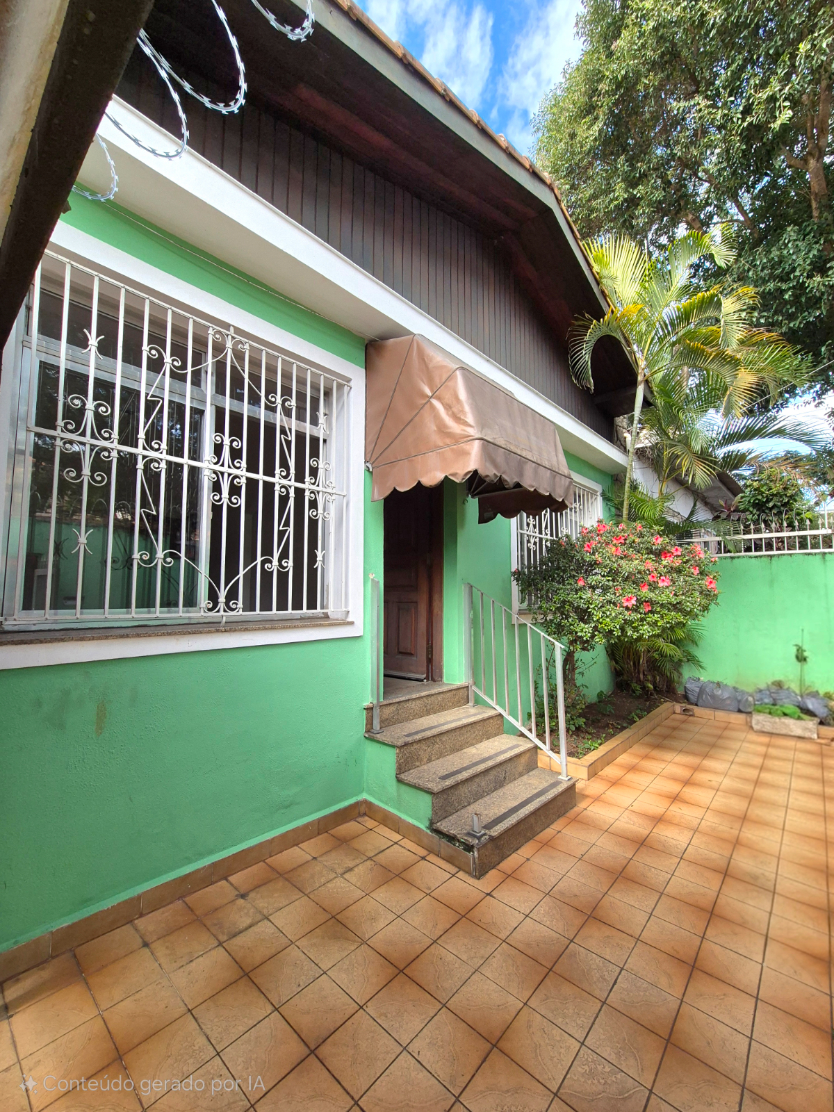 Casa, 3 quartos, 180 m² - Foto 5