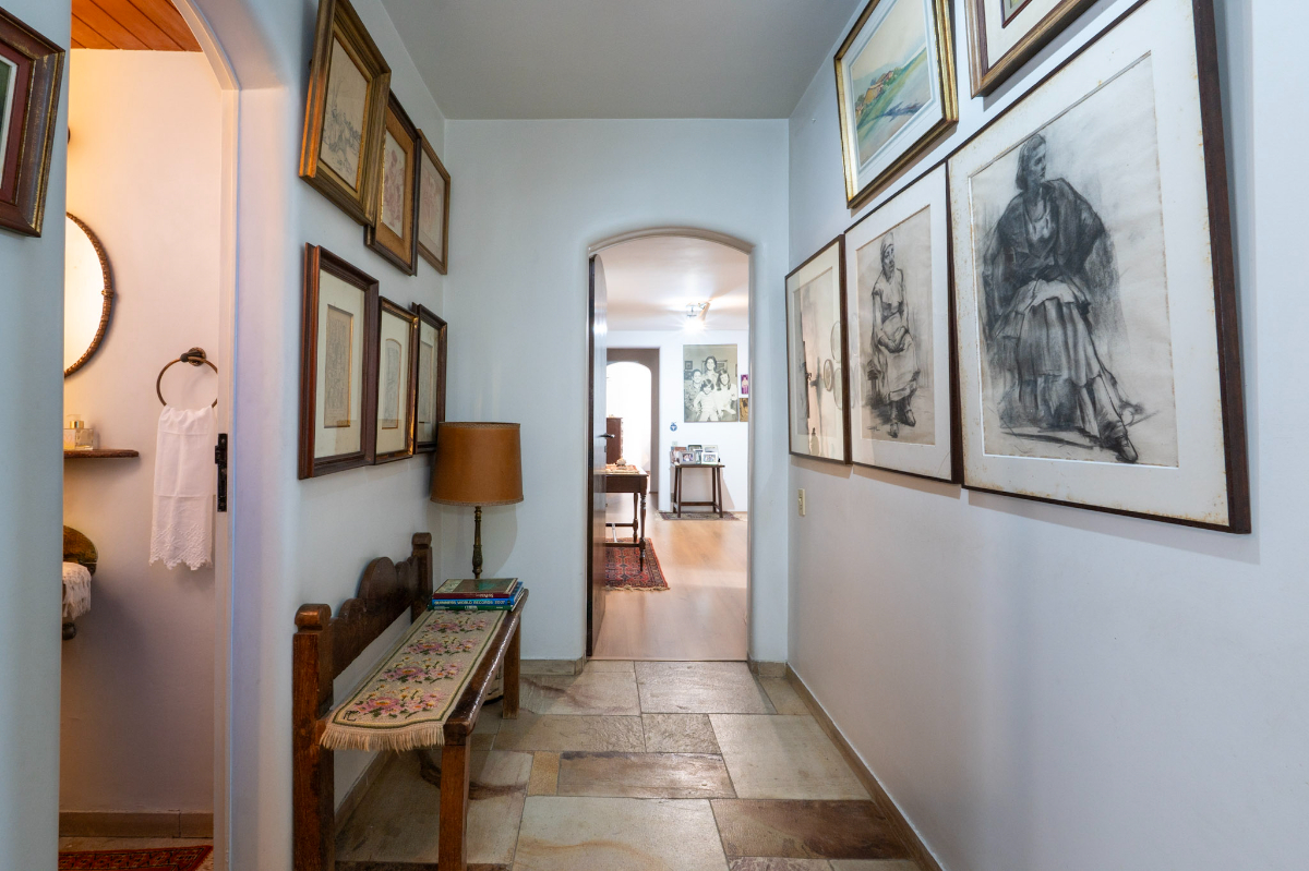 Apartamento, 4 quartos, 240 m² - Foto 11