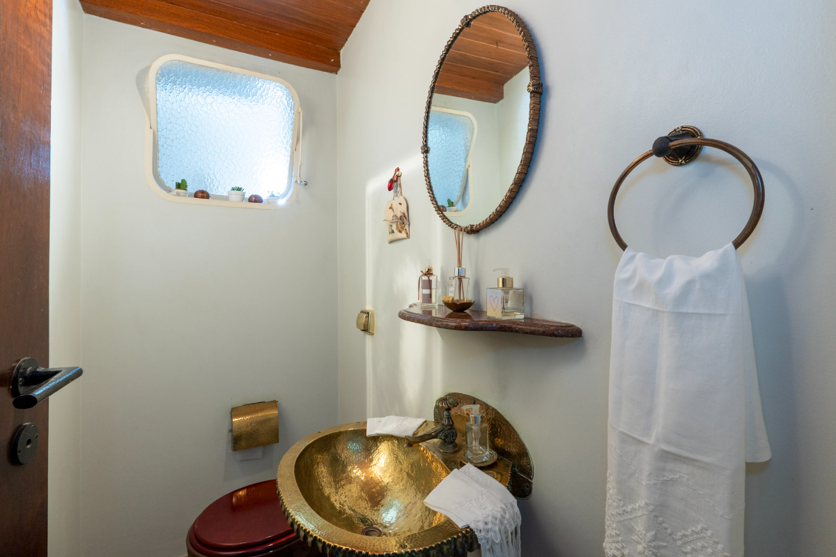 Apartamento, 4 quartos, 240 m² - Foto 12