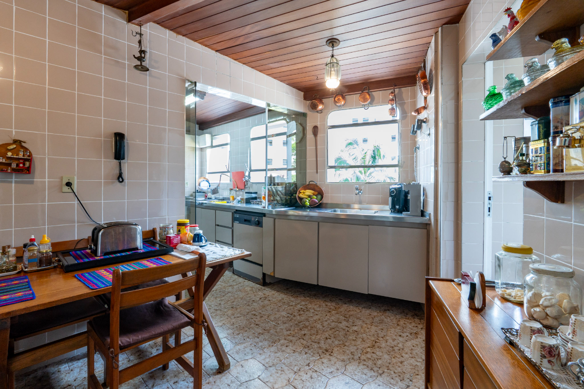 Apartamento, 4 quartos, 240 m² - Foto 13