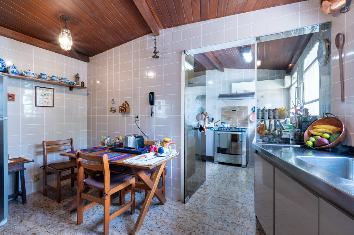 Apartamento, 4 quartos, 240 m² - Foto 14