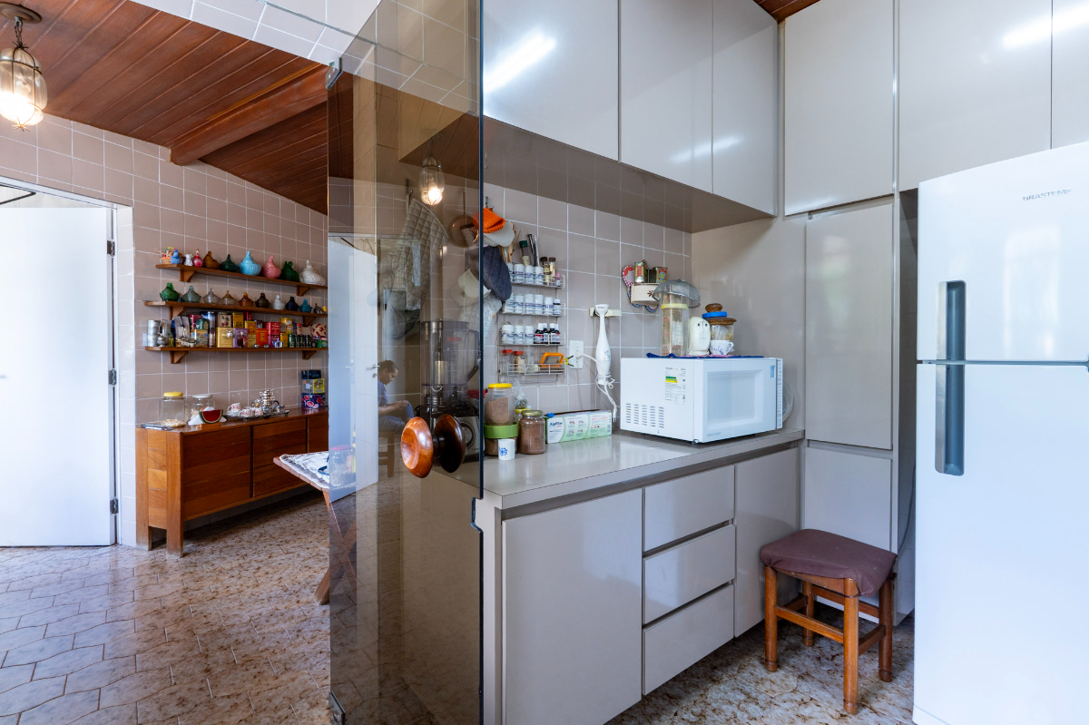 Apartamento, 4 quartos, 240 m² - Foto 15