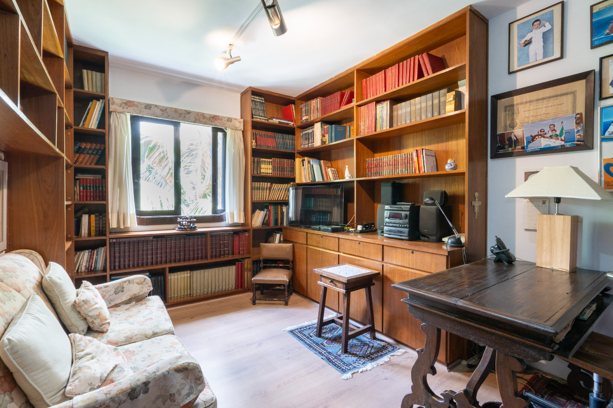 Apartamento, 4 quartos, 240 m² - Foto 17
